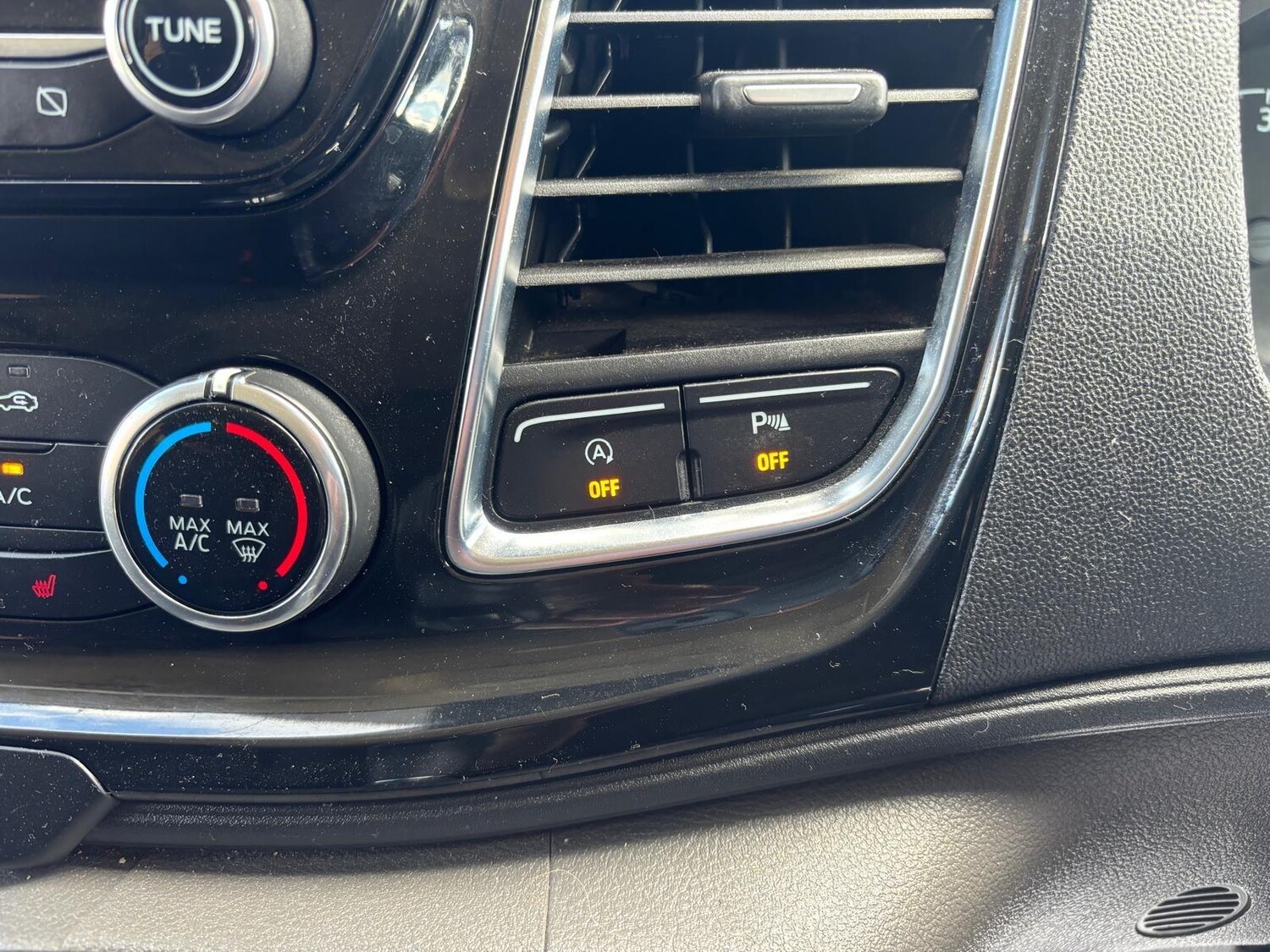 Used Ford Transit Custom 2018 for sale - 78033670: Photo 23