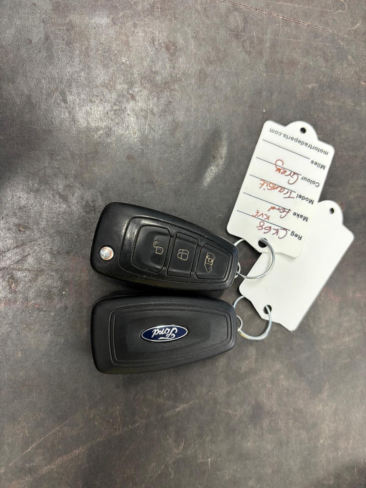 Used Ford Transit Custom 2018 for sale - 78033670: Photo 25