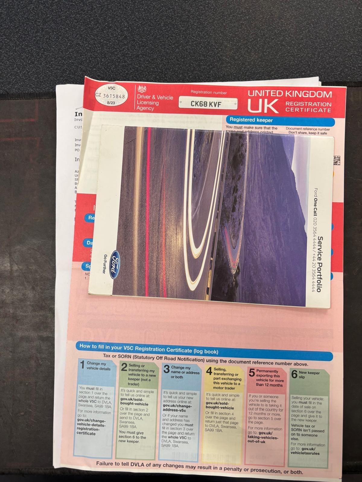 Used Ford Transit Custom 2018 for sale - 78033670: Photo 26