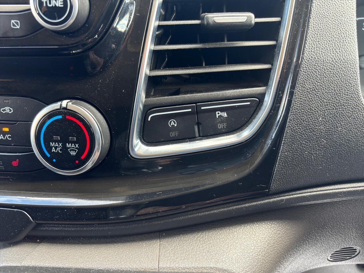 Used Ford Transit Custom 2018 for sale - 78033670: Photo 33