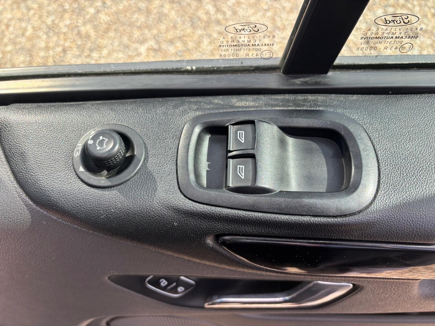 Used Ford Transit Custom 2018 for sale - 78033670: Photo 34