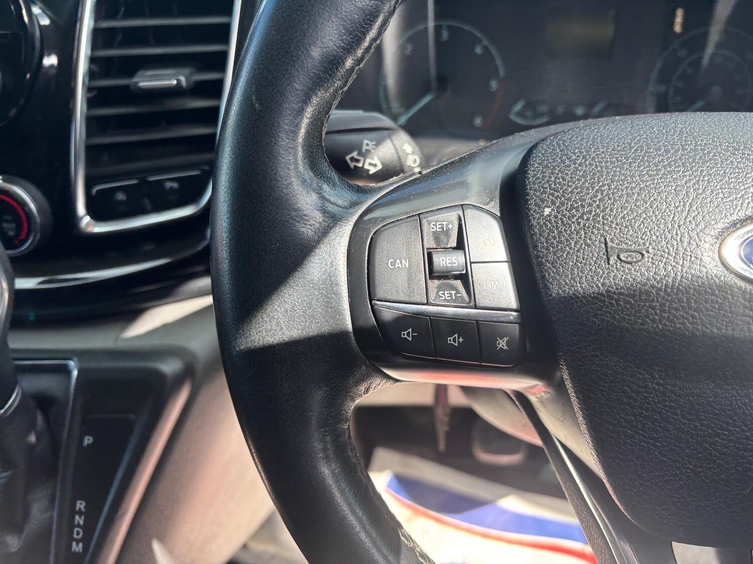 Used Ford Transit Custom 2018 for sale - 78033670: Photo 35