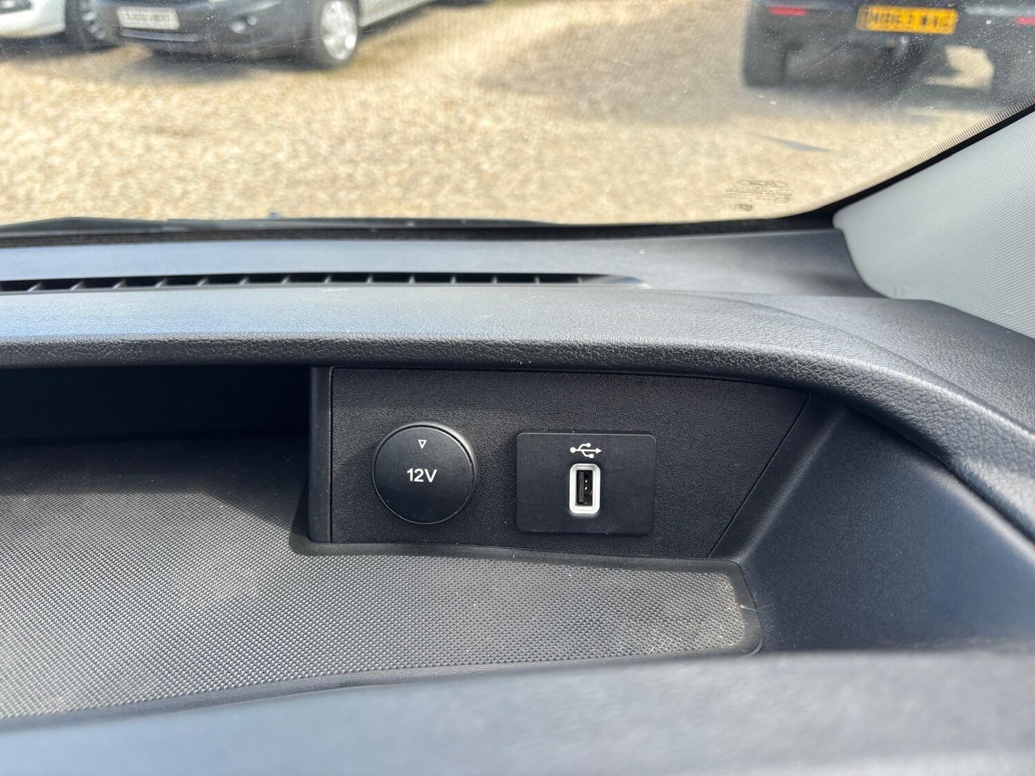 Used Ford Transit Custom 2018 for sale - 78033670: Photo 37