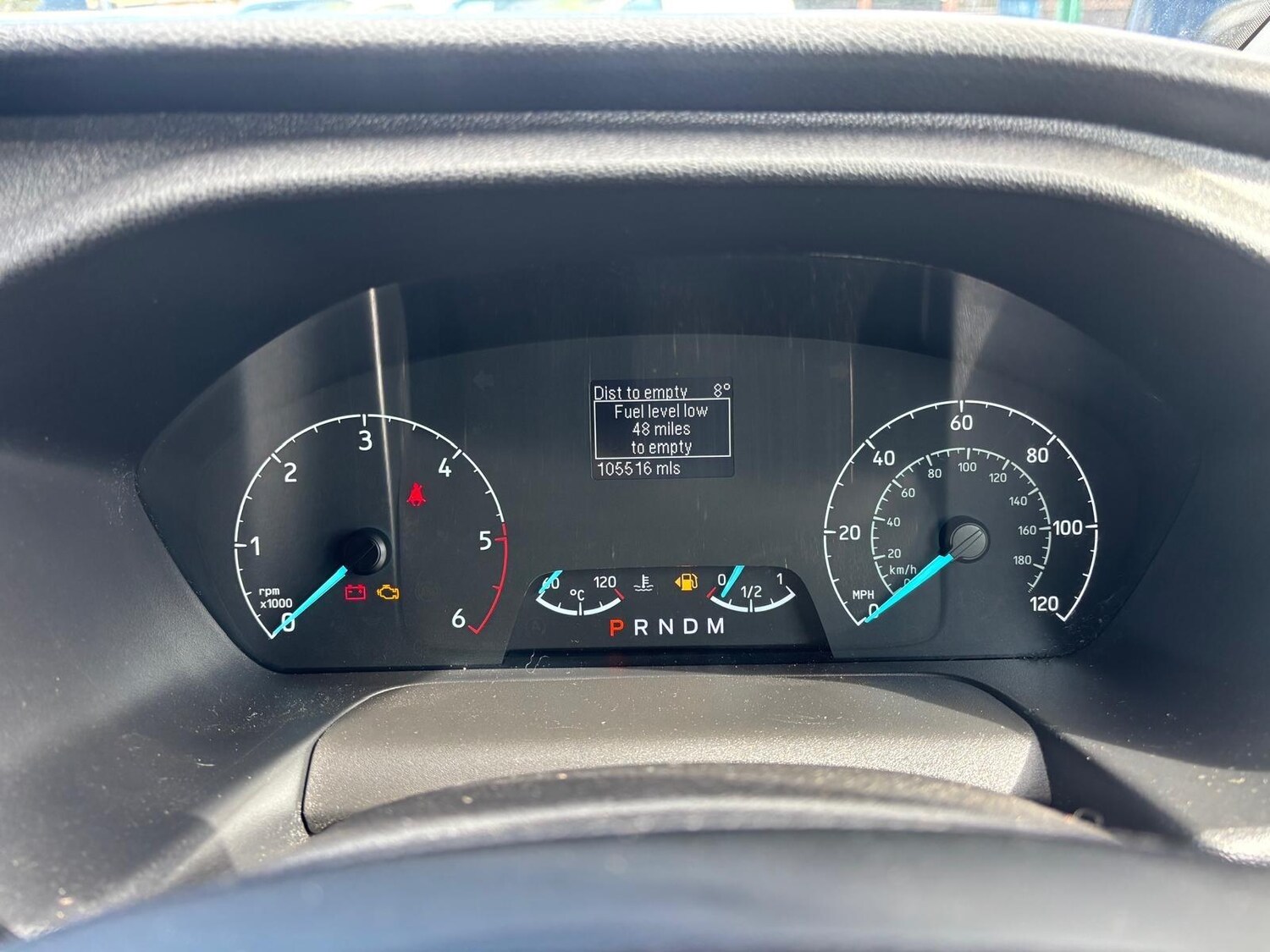 Used Ford Transit Custom 2018 for sale - 78033670: Photo 44