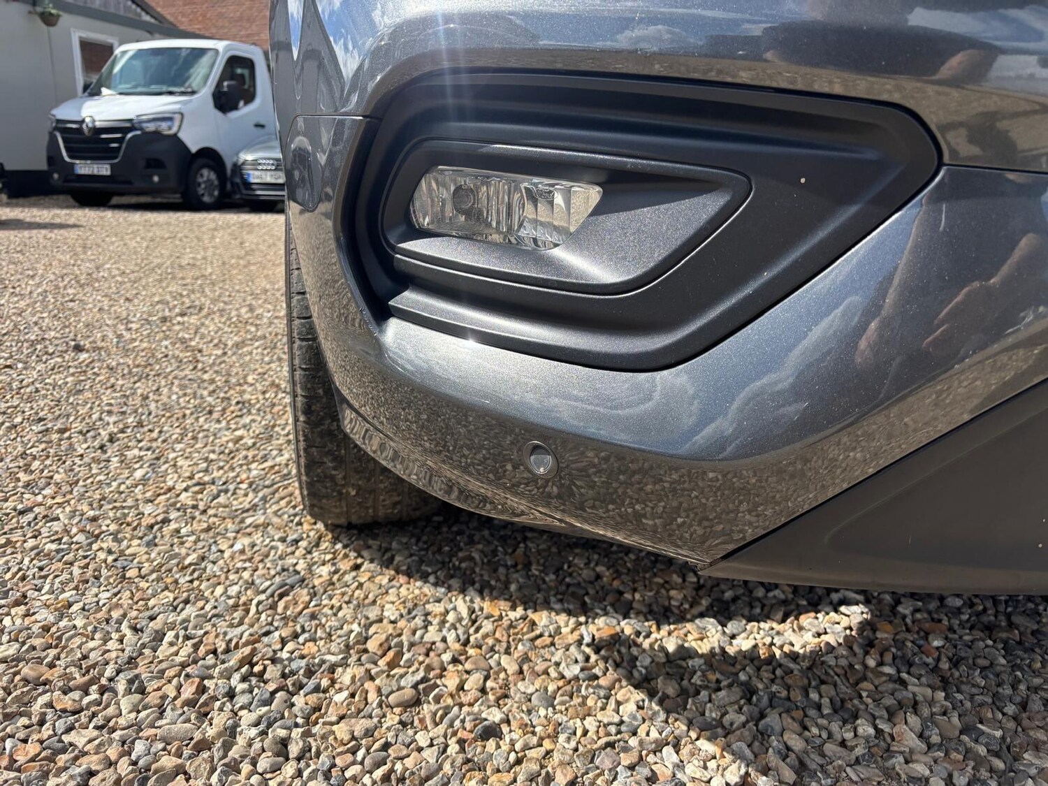 Used Ford Transit Custom 2018 for sale - 78033670: Photo 50