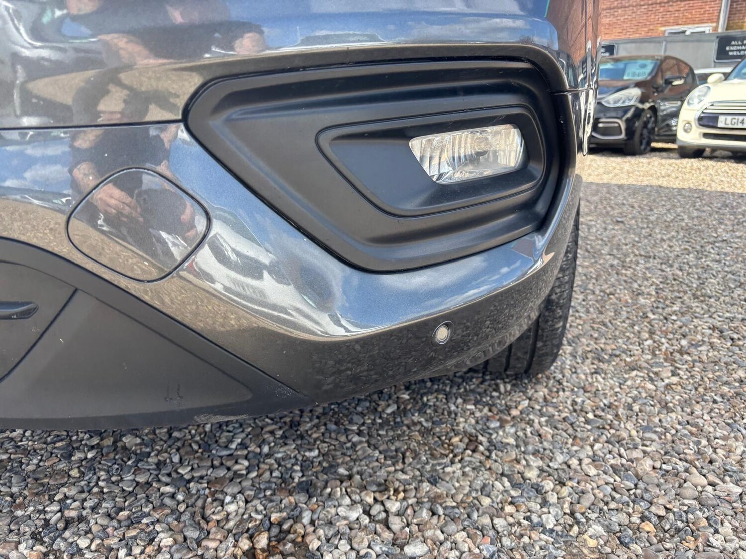 Used Ford Transit Custom 2018 for sale - 78033670: Photo 53