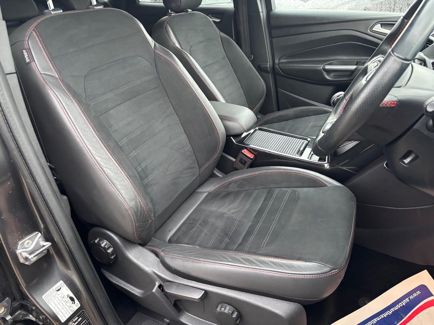 Used Ford Kuga 2019 for sale - 76942352: Photo 11