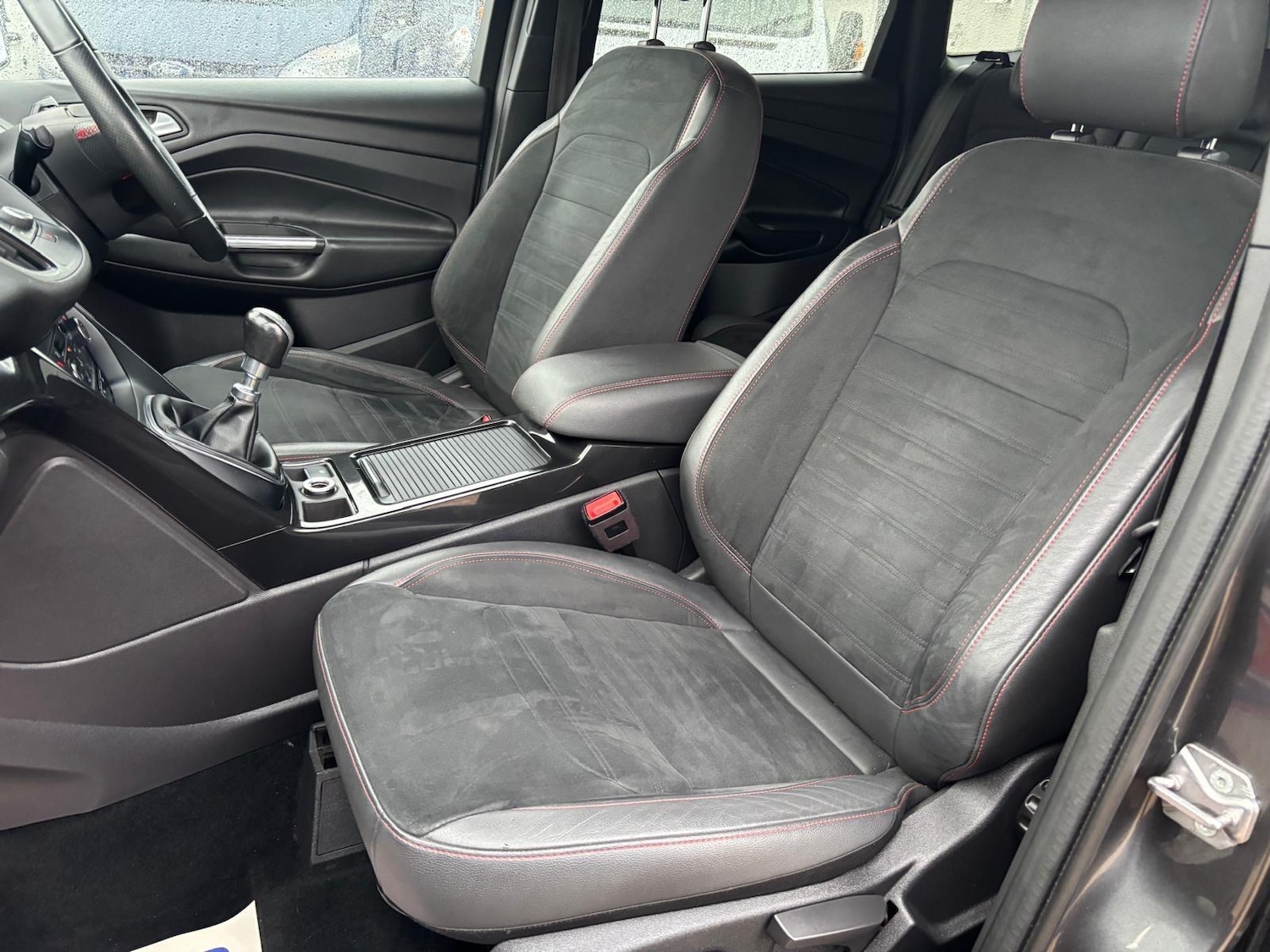 Used Ford Kuga 2019 for sale - 76942352: Photo 12