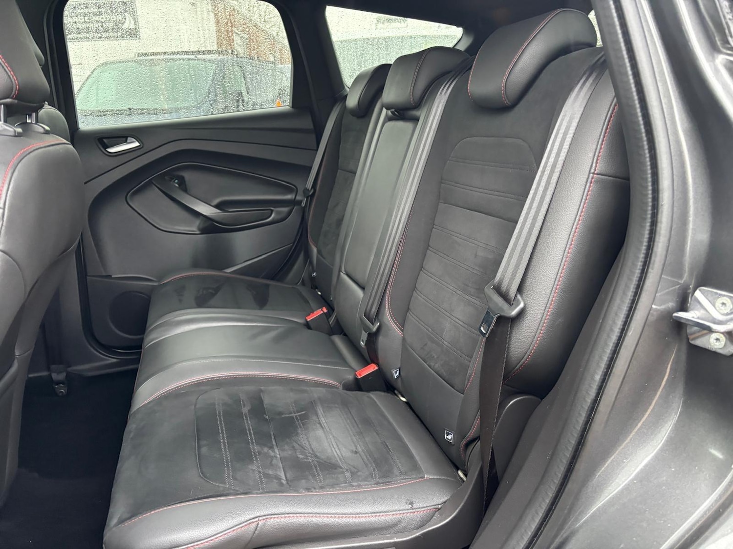 Used Ford Kuga 2019 for sale - 76942352: Photo 13