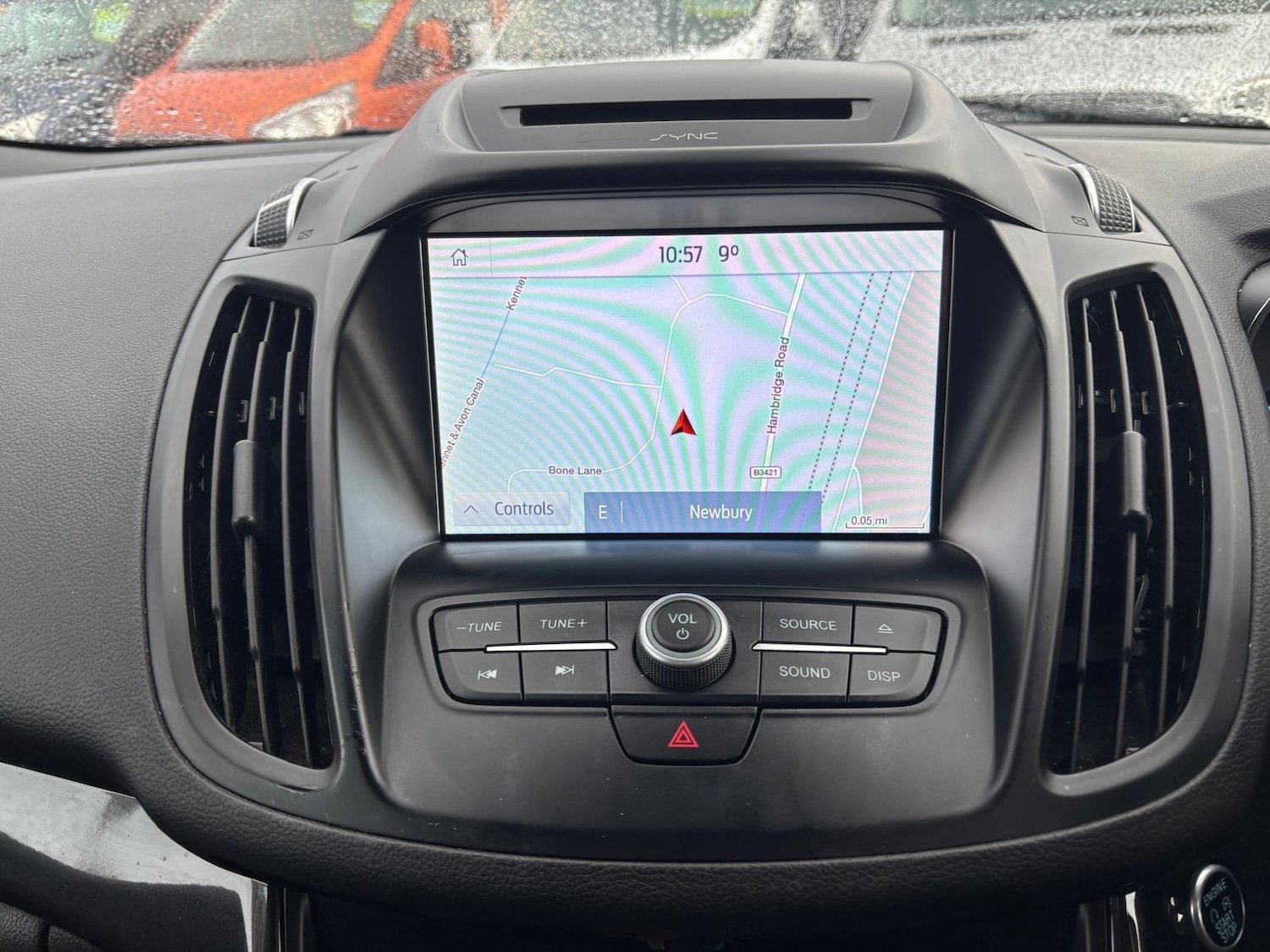 Used Ford Kuga 2019 for sale - 76942352: Photo 14