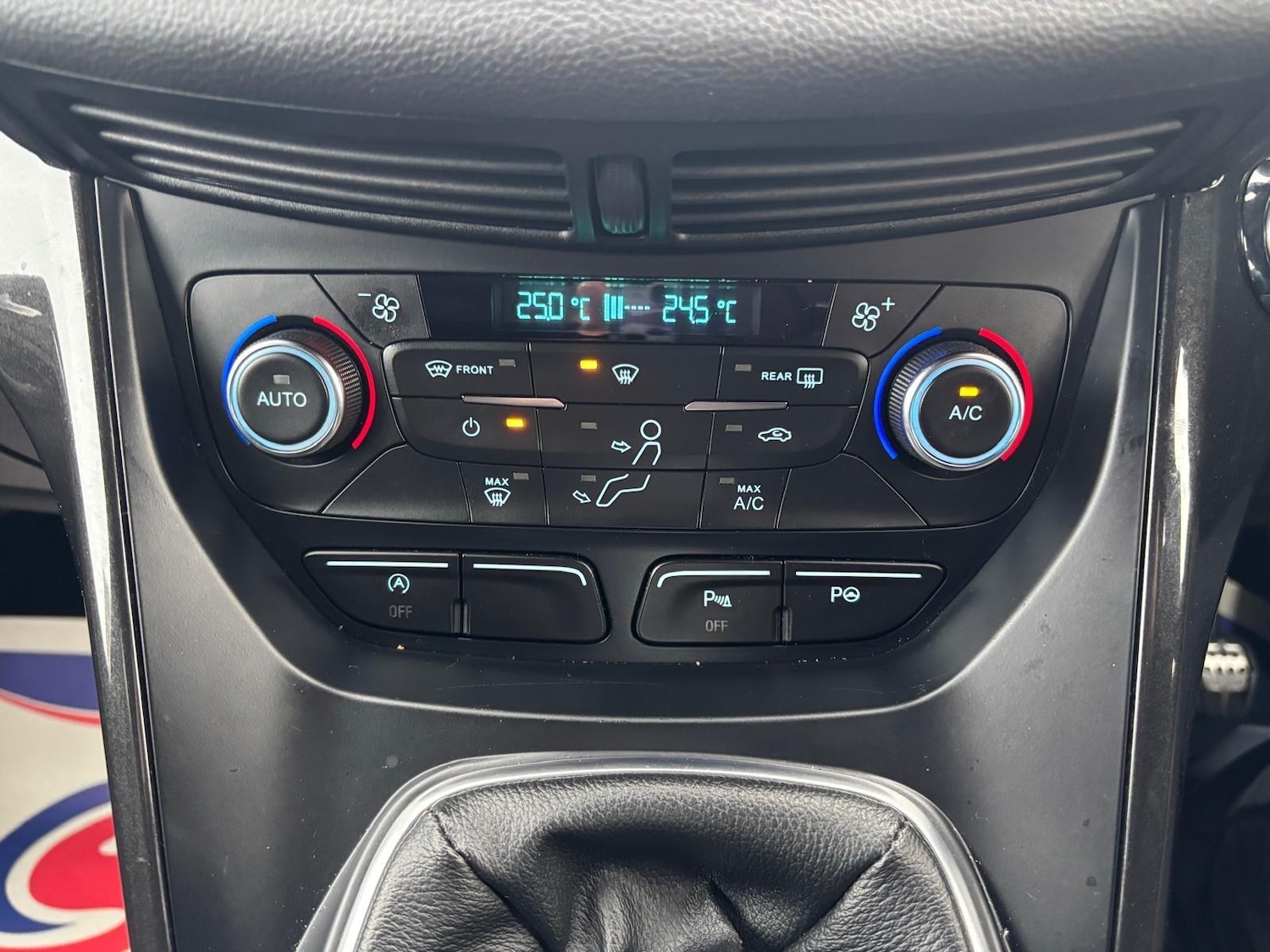 Used Ford Kuga 2019 for sale - 76942352: Photo 15