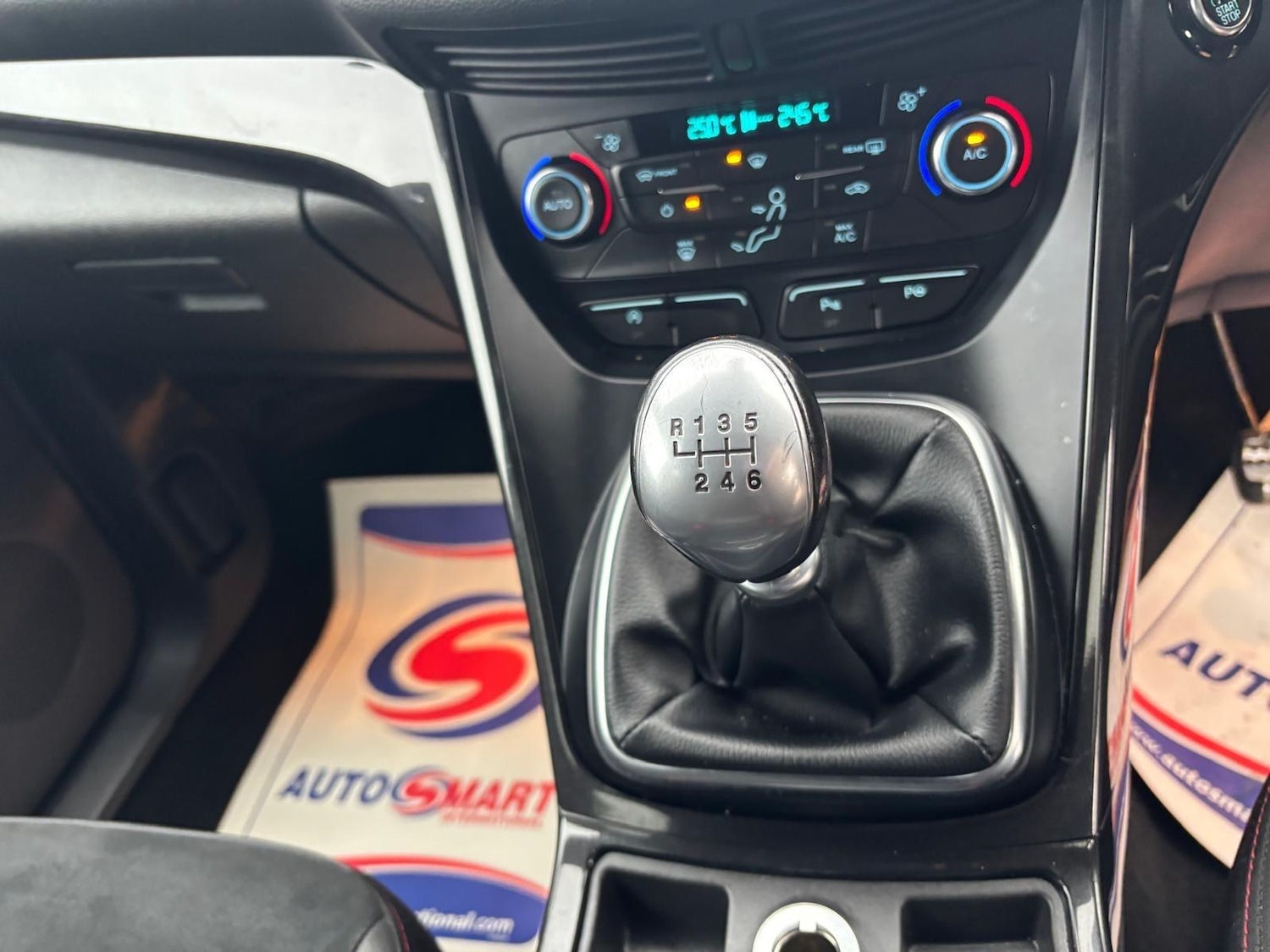 Used Ford Kuga 2019 for sale - 76942352: Photo 19