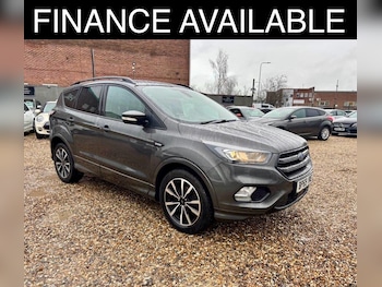 Used Ford Kuga 2019 for sale - 76942352: Photo
