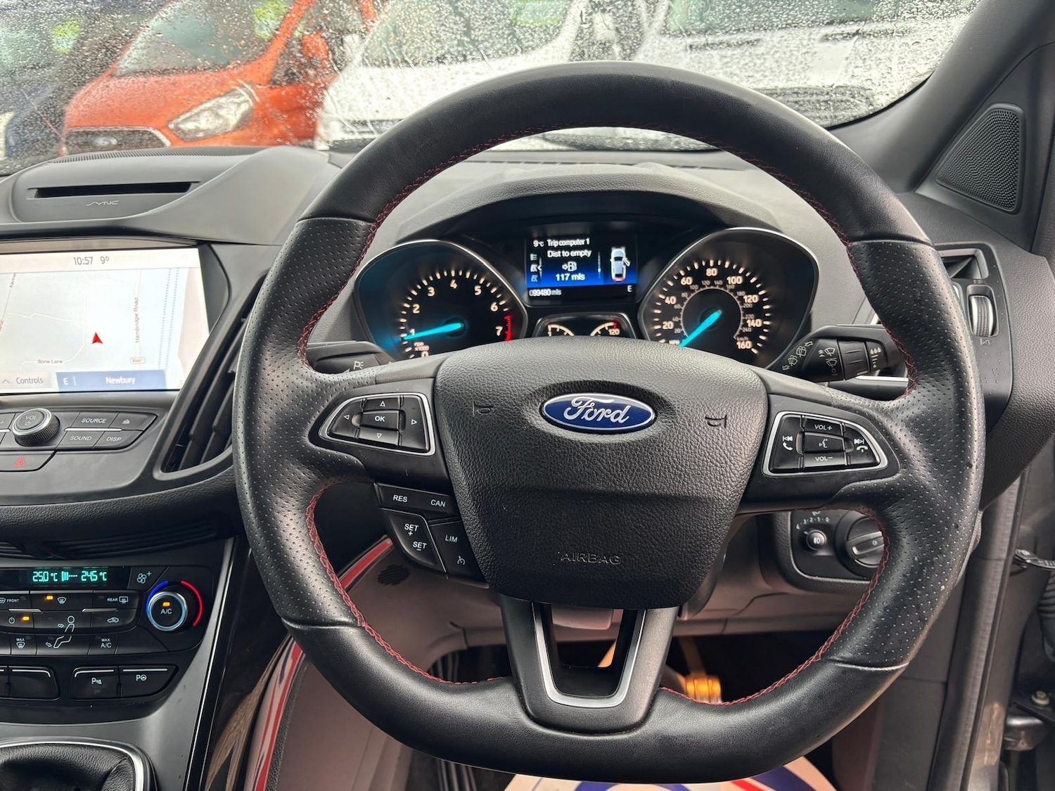 Used Ford Kuga 2019 for sale - 76942352: Photo 21