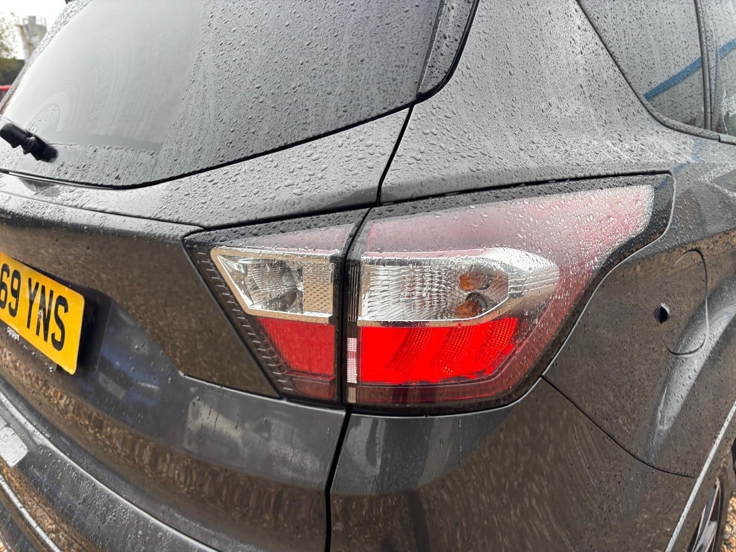 Used Ford Kuga 2019 for sale - 76942352: Photo 25