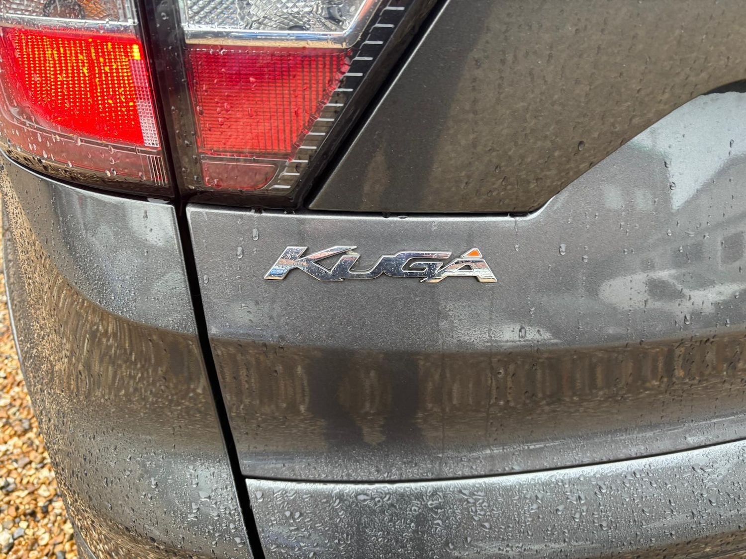 Used Ford Kuga 2019 for sale - 76942352: Photo 26