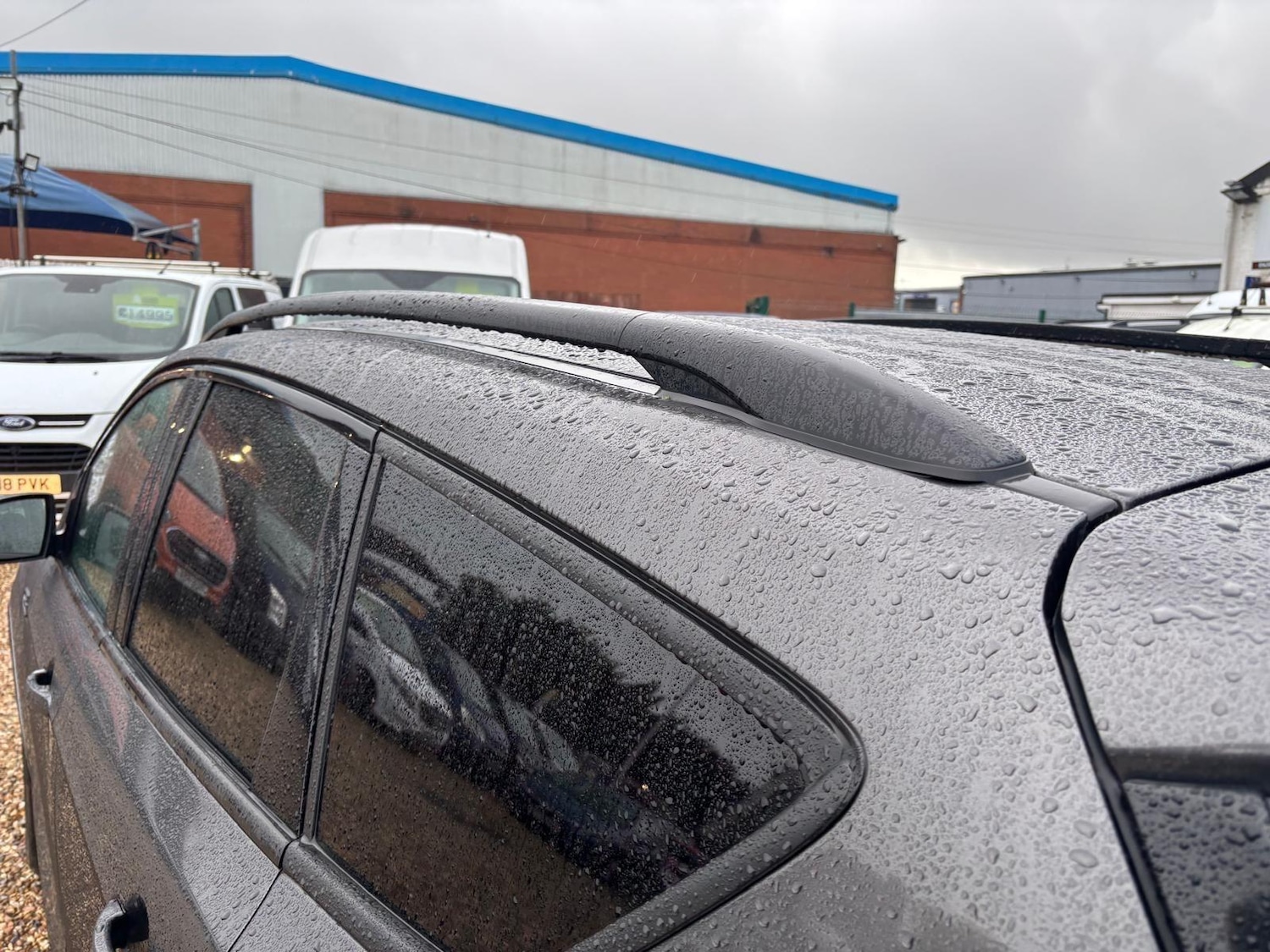 Used Ford Kuga 2019 for sale - 76942352: Photo 31