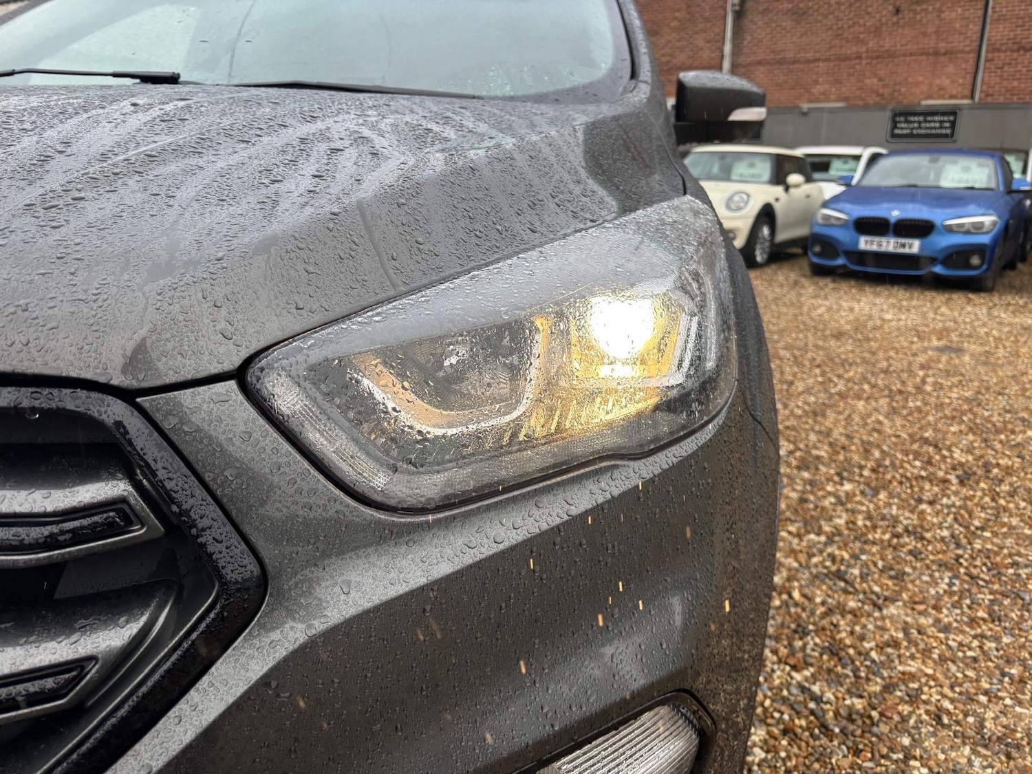 Used Ford Kuga 2019 for sale - 76942352: Photo 37