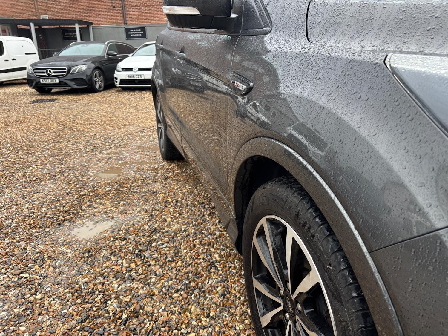 Used Ford Kuga 2019 for sale - 76942352: Photo 38