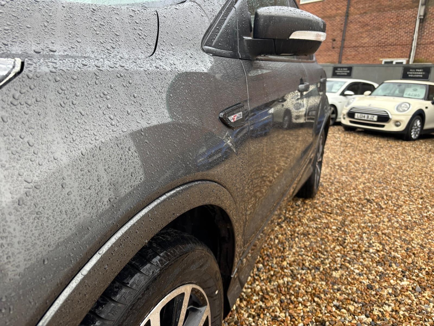 Used Ford Kuga 2019 for sale - 76942352: Photo 39