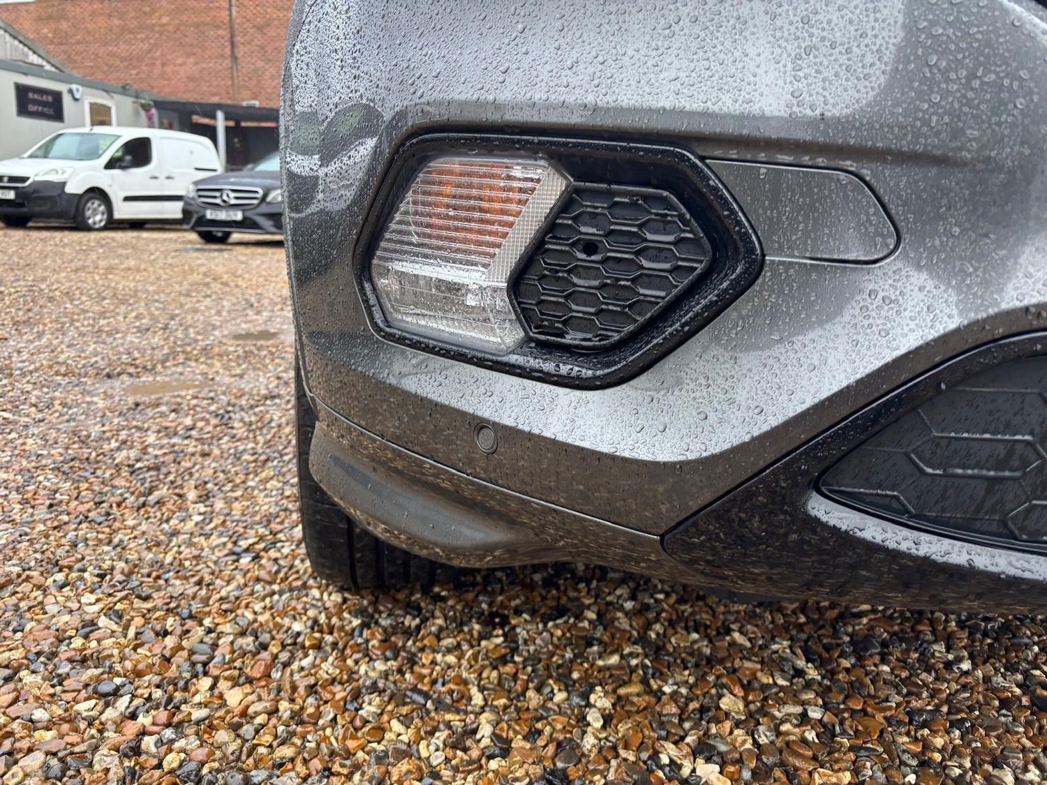 Used Ford Kuga 2019 for sale - 76942352: Photo 44