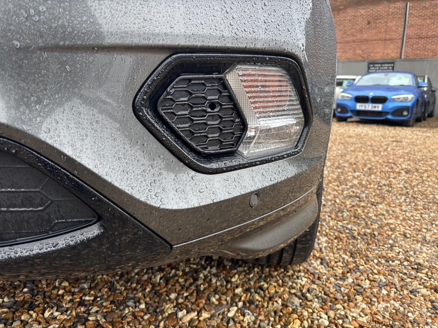 Used Ford Kuga 2019 for sale - 76942352: Photo 45