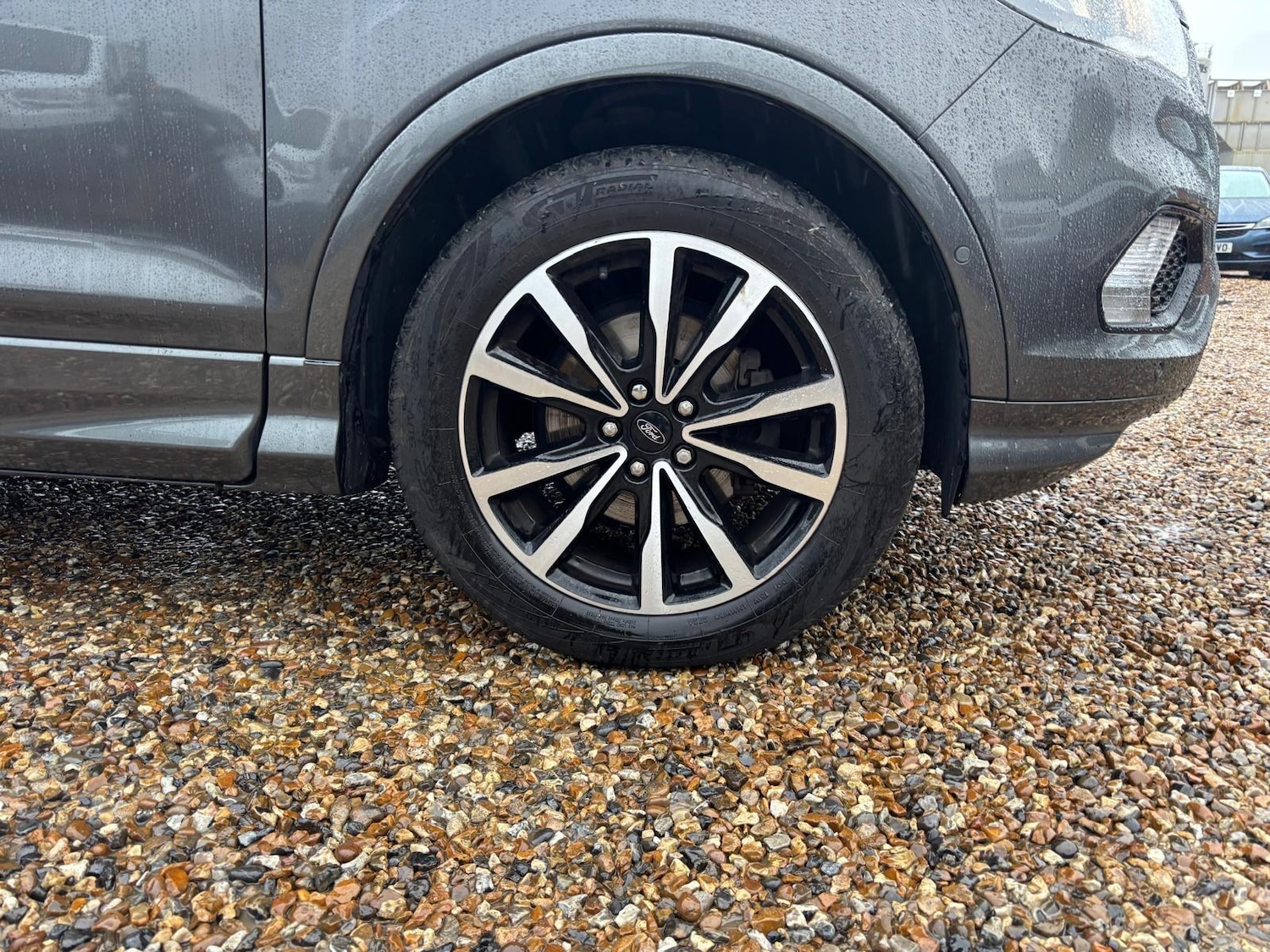 Used Ford Kuga 2019 for sale - 76942352: Photo 46