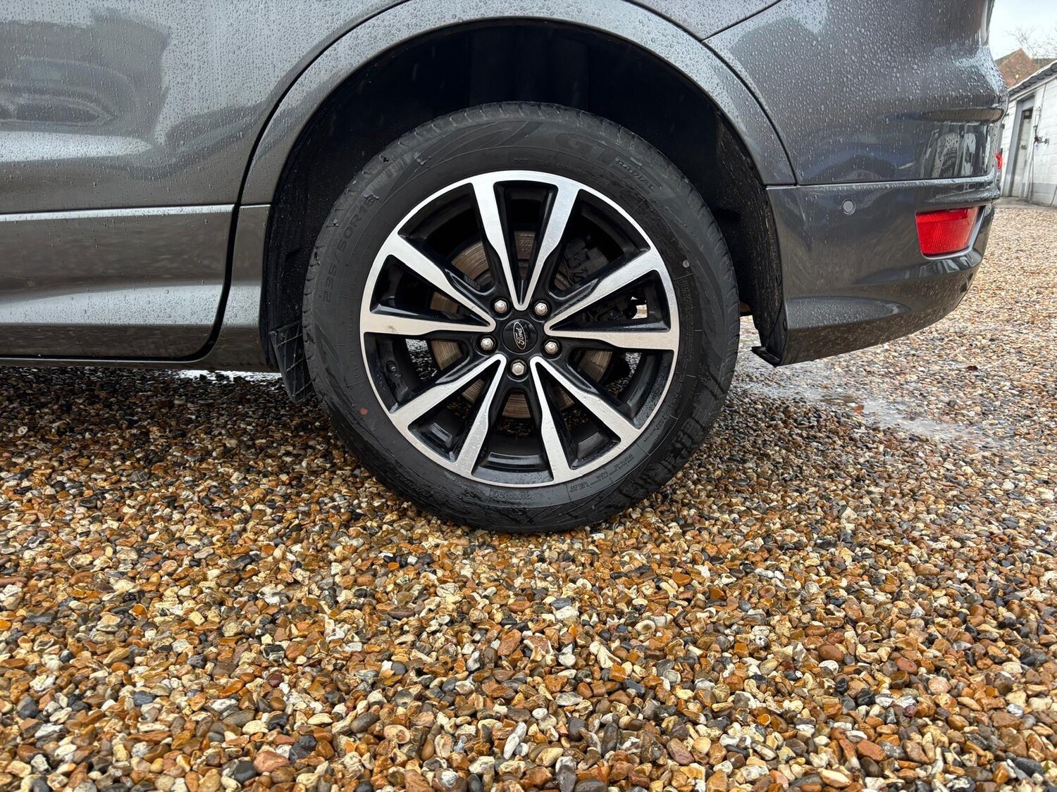 Used Ford Kuga 2019 for sale - 76942352: Photo 47