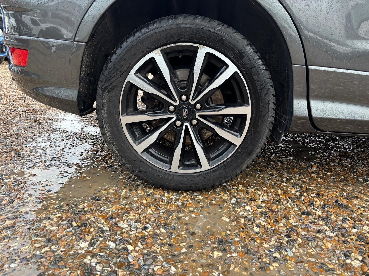 Used Ford Kuga 2019 for sale - 76942352: Photo 48