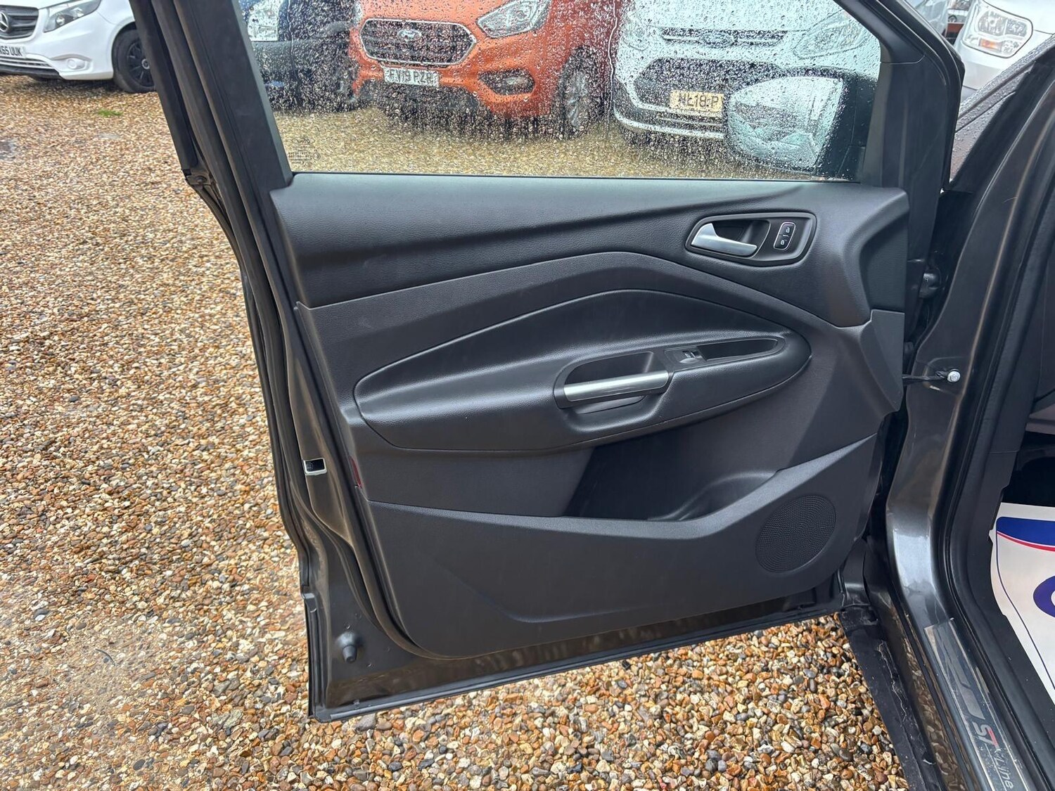 Used Ford Kuga 2019 for sale - 76942352: Photo 49