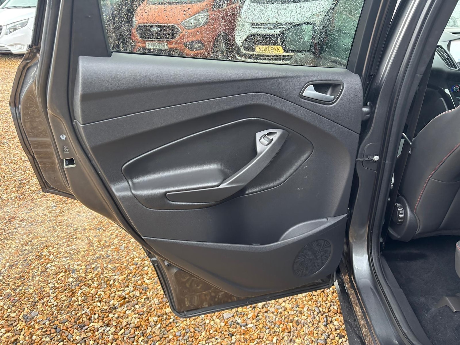 Used Ford Kuga 2019 for sale - 76942352: Photo 53