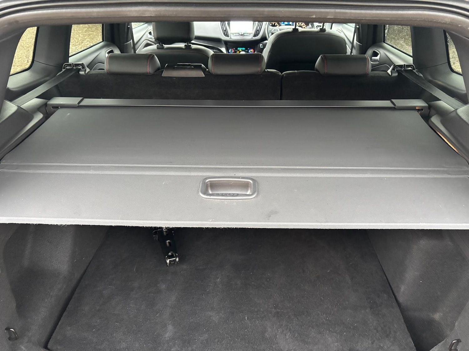 Used Ford Kuga 2019 for sale - 76942352: Photo 57