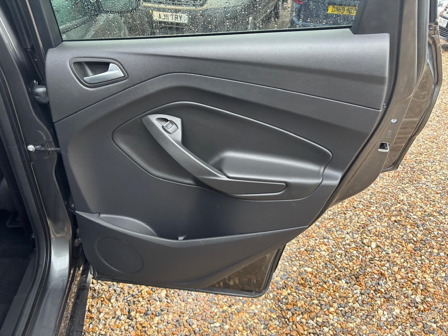 Used Ford Kuga 2019 for sale - 76942352: Photo 60