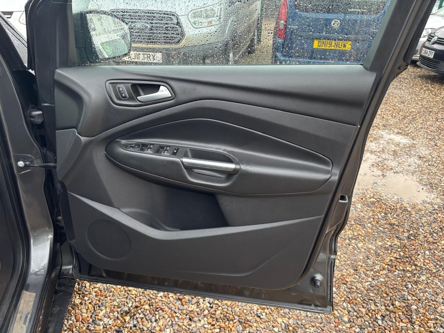 Used Ford Kuga 2019 for sale - 76942352: Photo 61