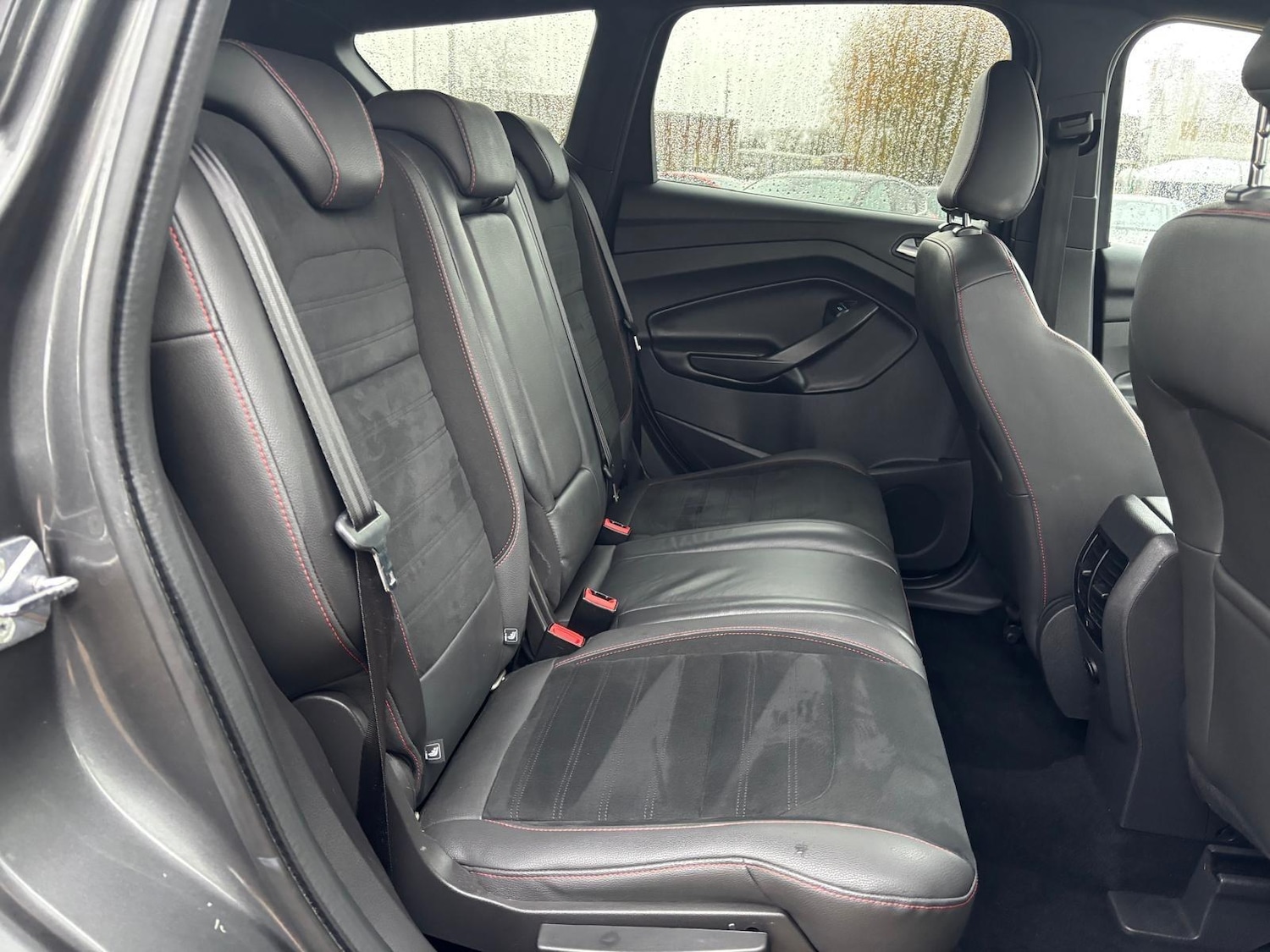 Used Ford Kuga 2019 for sale - 76942352: Photo 62