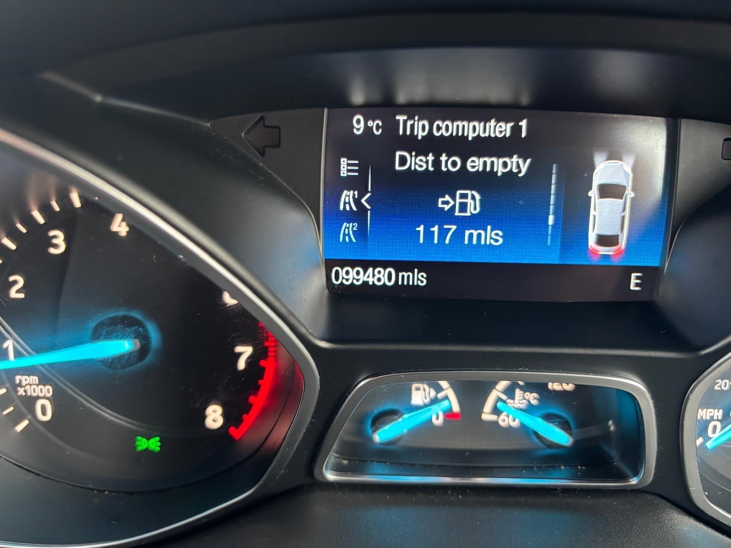 Used Ford Kuga 2019 for sale - 76942352: Photo 69