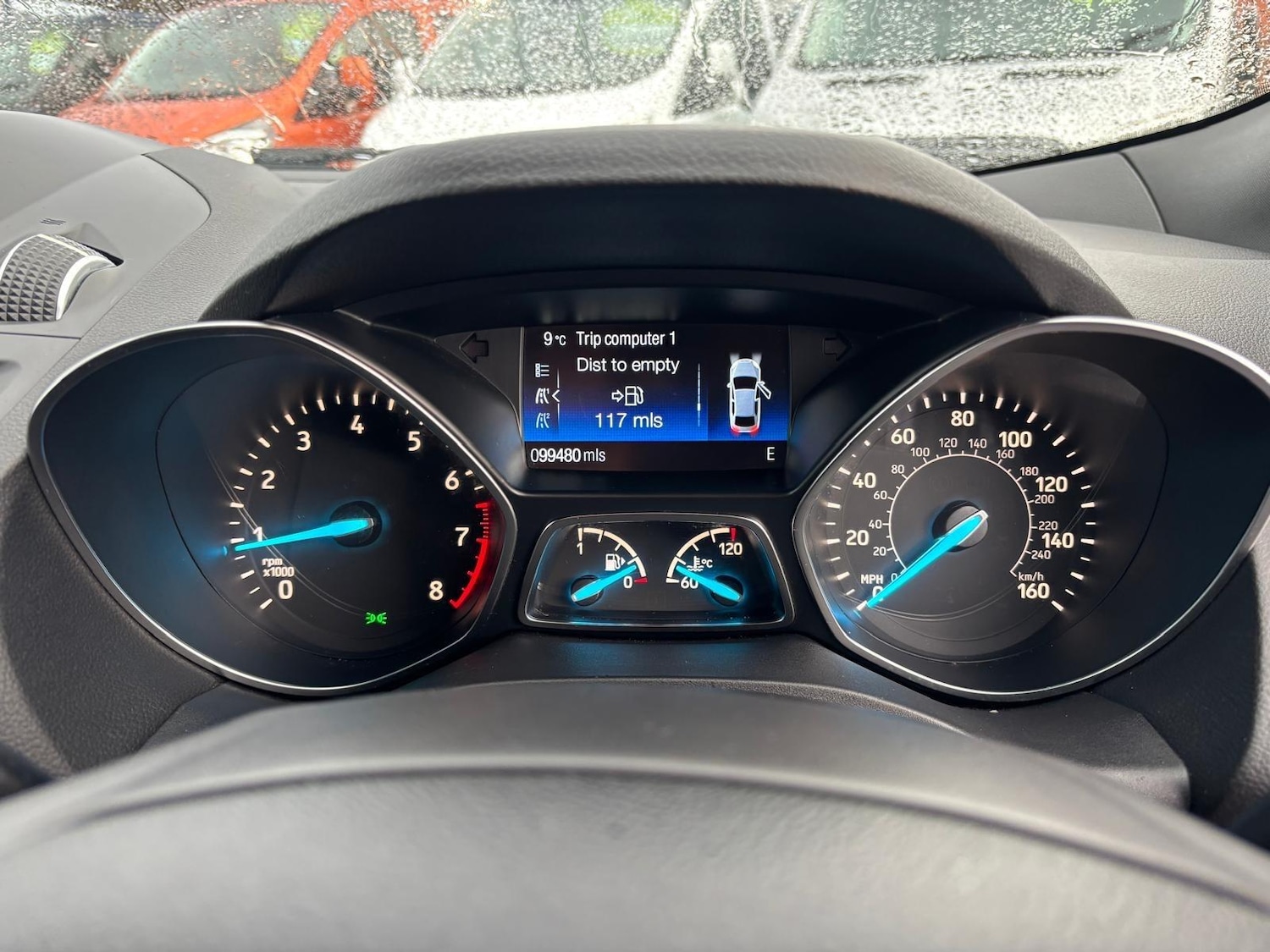 Used Ford Kuga 2019 for sale - 76942352: Photo 70