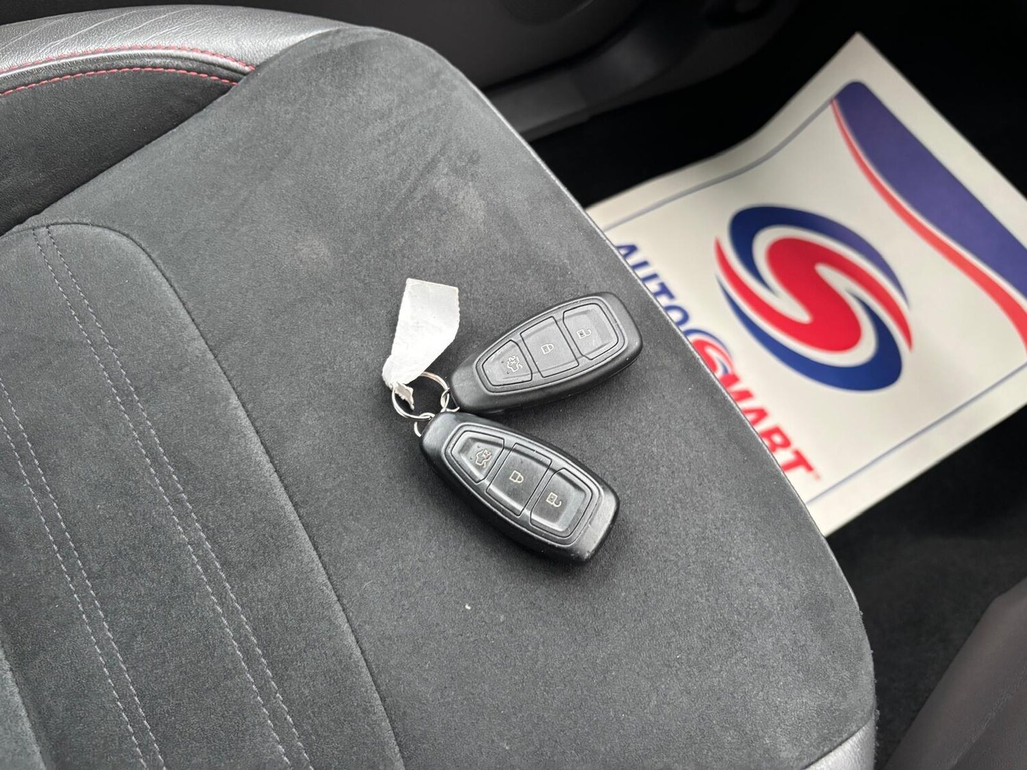 Used Ford Kuga 2019 for sale - 76942352: Photo 71