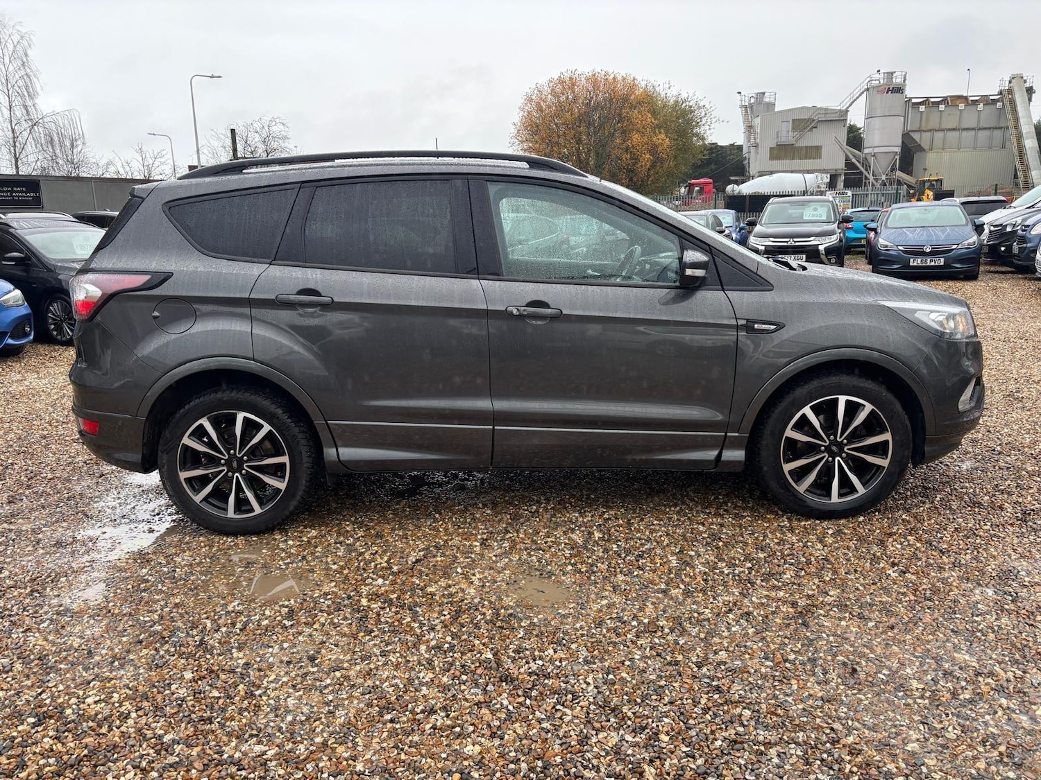 Used Ford Kuga 2019 for sale - 76942352: Photo 8