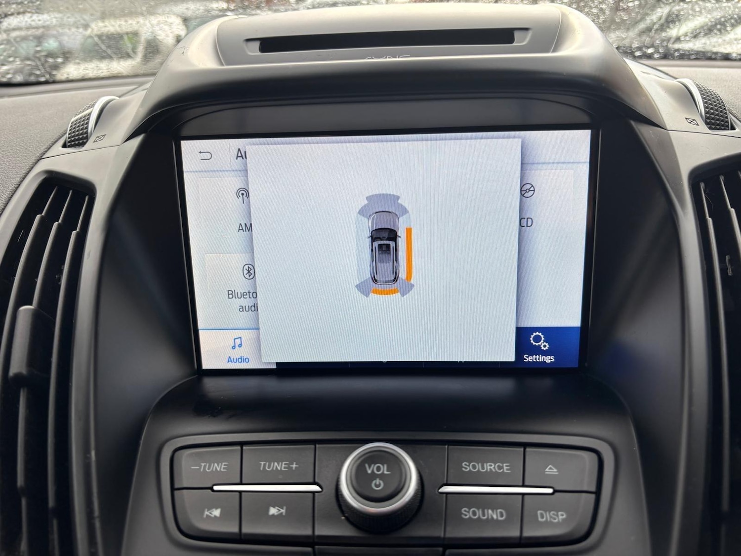 Used Ford Kuga 2019 for sale - 76942352: Photo 81