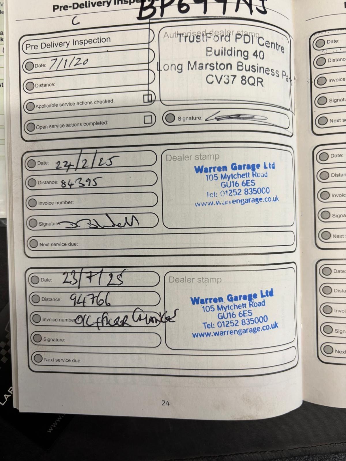 Used Ford Kuga 2019 for sale - 76942352: Photo 89