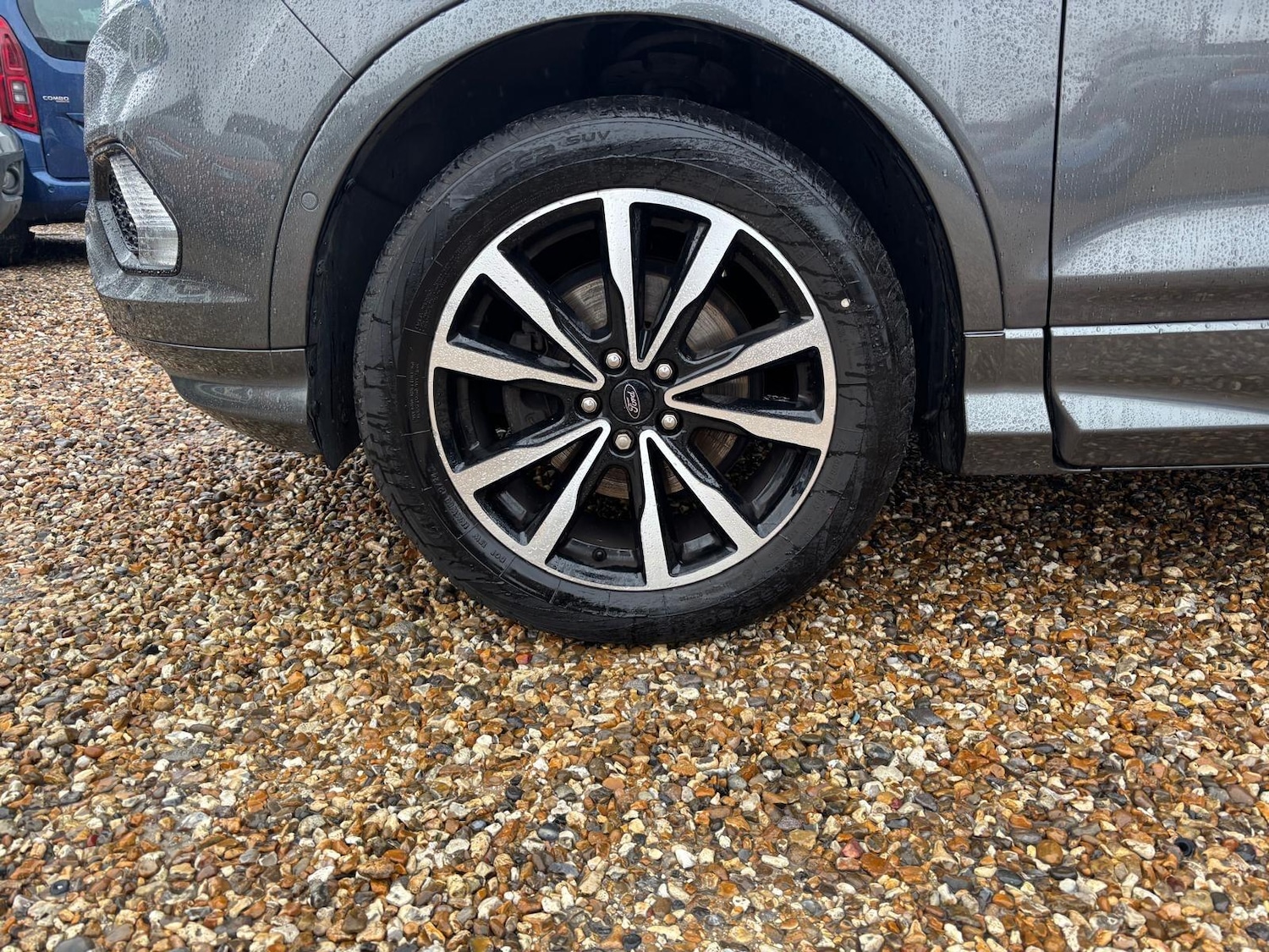 Used Ford Kuga 2019 for sale - 76942352: Photo 9