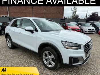 2018 (18) - 1.4 TFSI CoD Sport S Tronic Euro 6 (s/s) 5dr