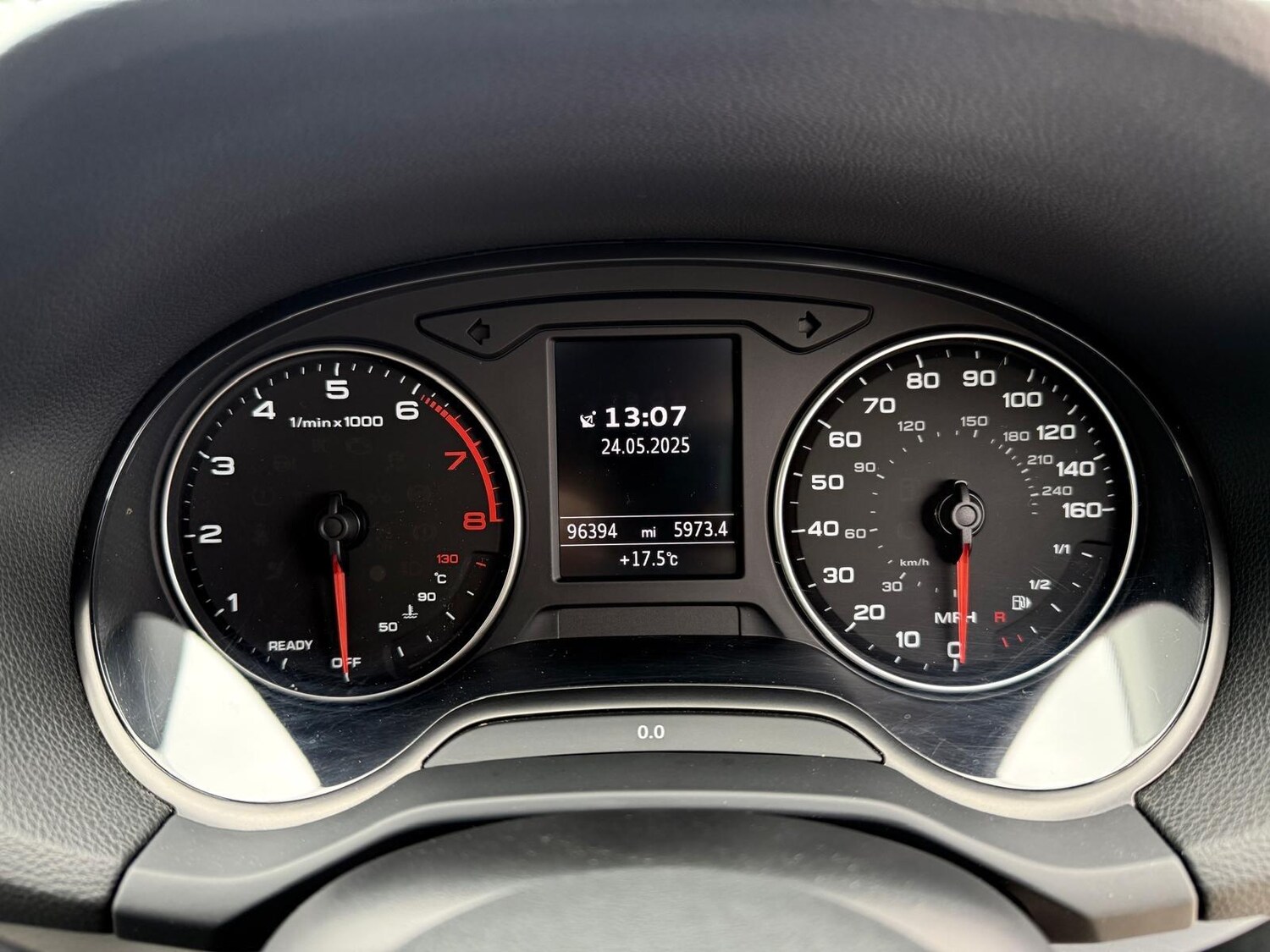 Vehicle 32