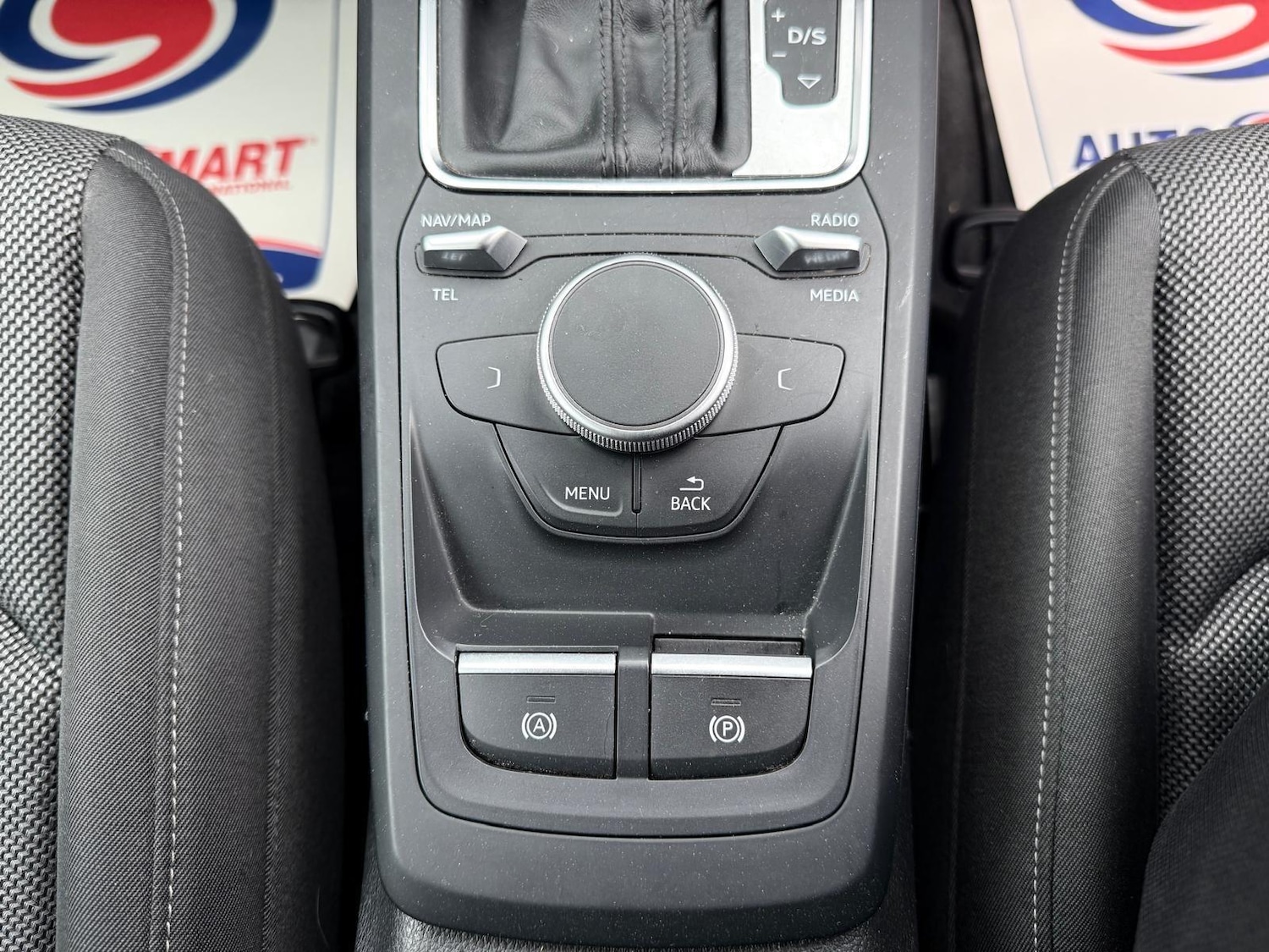 Vehicle 39