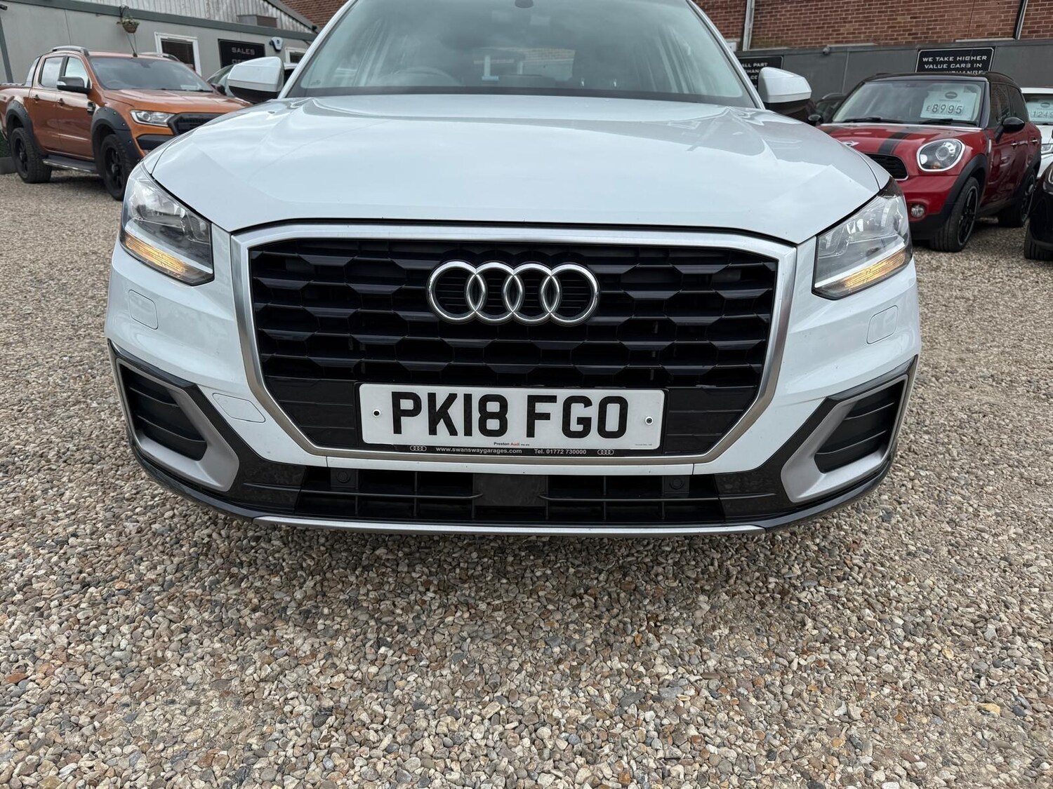 Vehicle 60