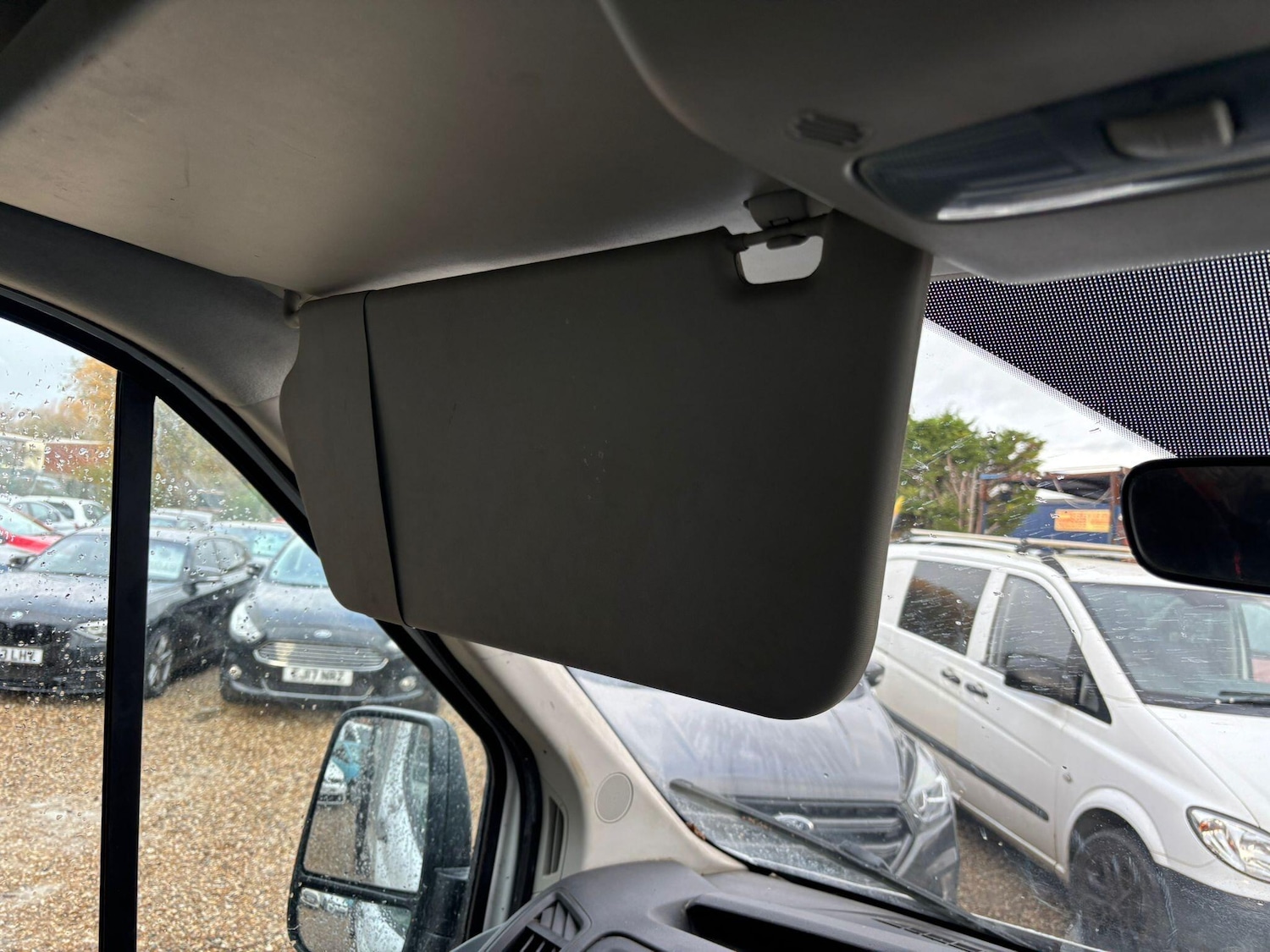 Used Ford Transit 2015 for sale - 76850251: Photo 14