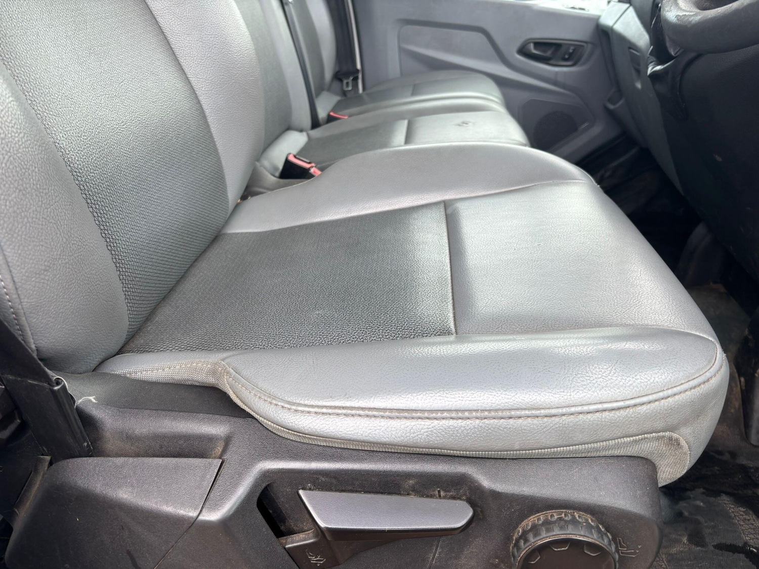 Used Ford Transit 2015 for sale - 76850251: Photo 17