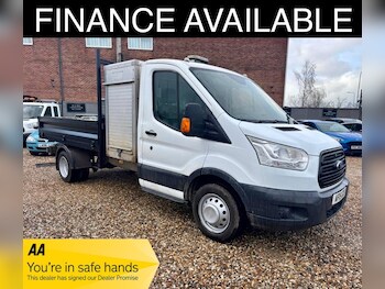 Used Ford Transit 2015 for sale - 76850251: Photo
