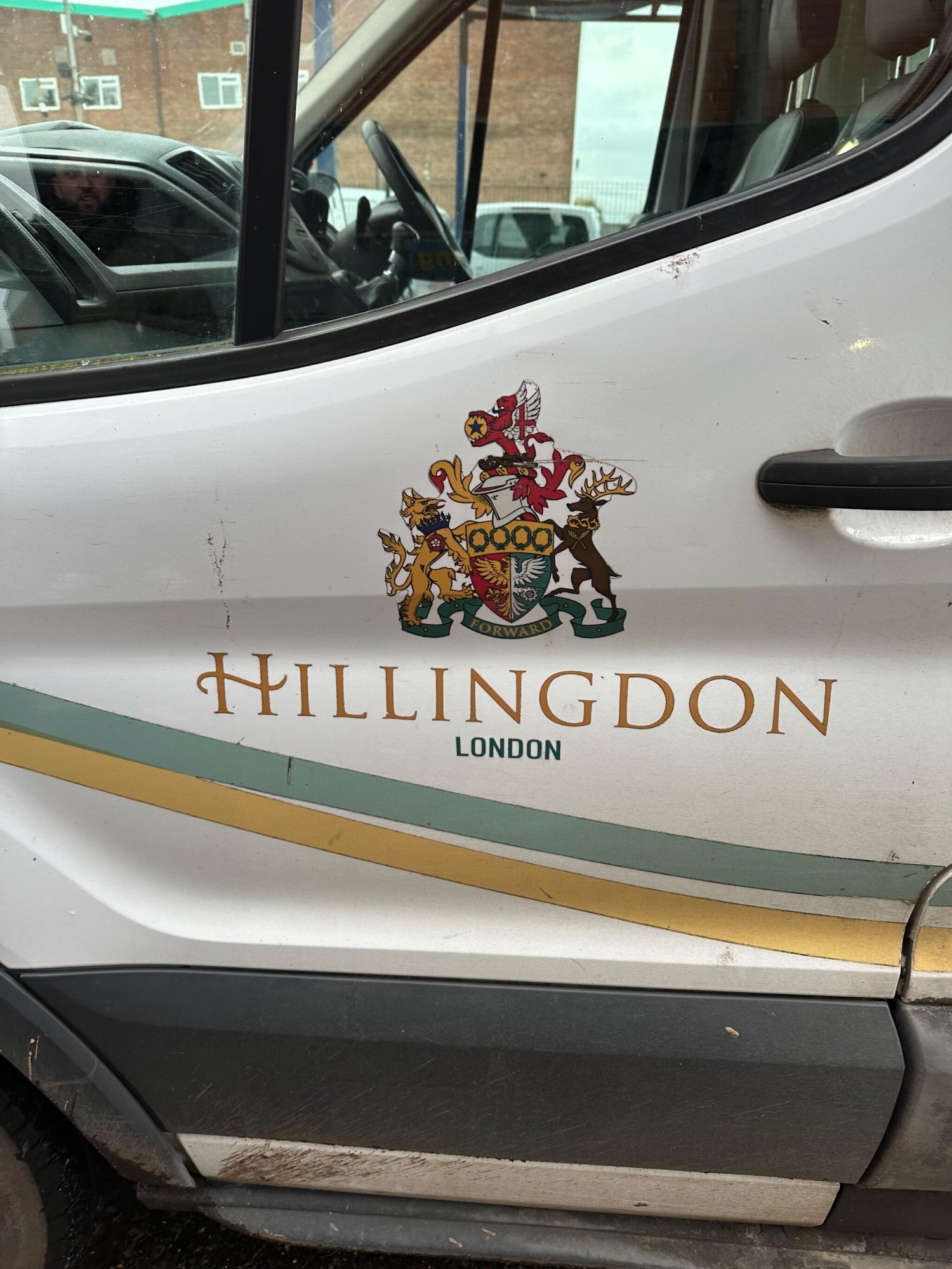 Used Ford Transit 2015 for sale - 76850251: Photo 21